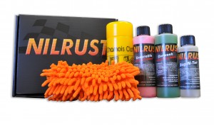 Nilrust Gift Boxes