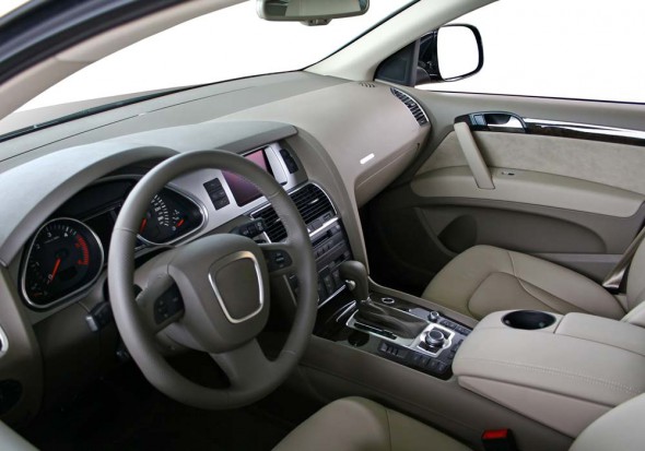Nilrust’s Plastic, Vinyl and Leather (PVL) Protection coats and protects your vehicle’s interior .